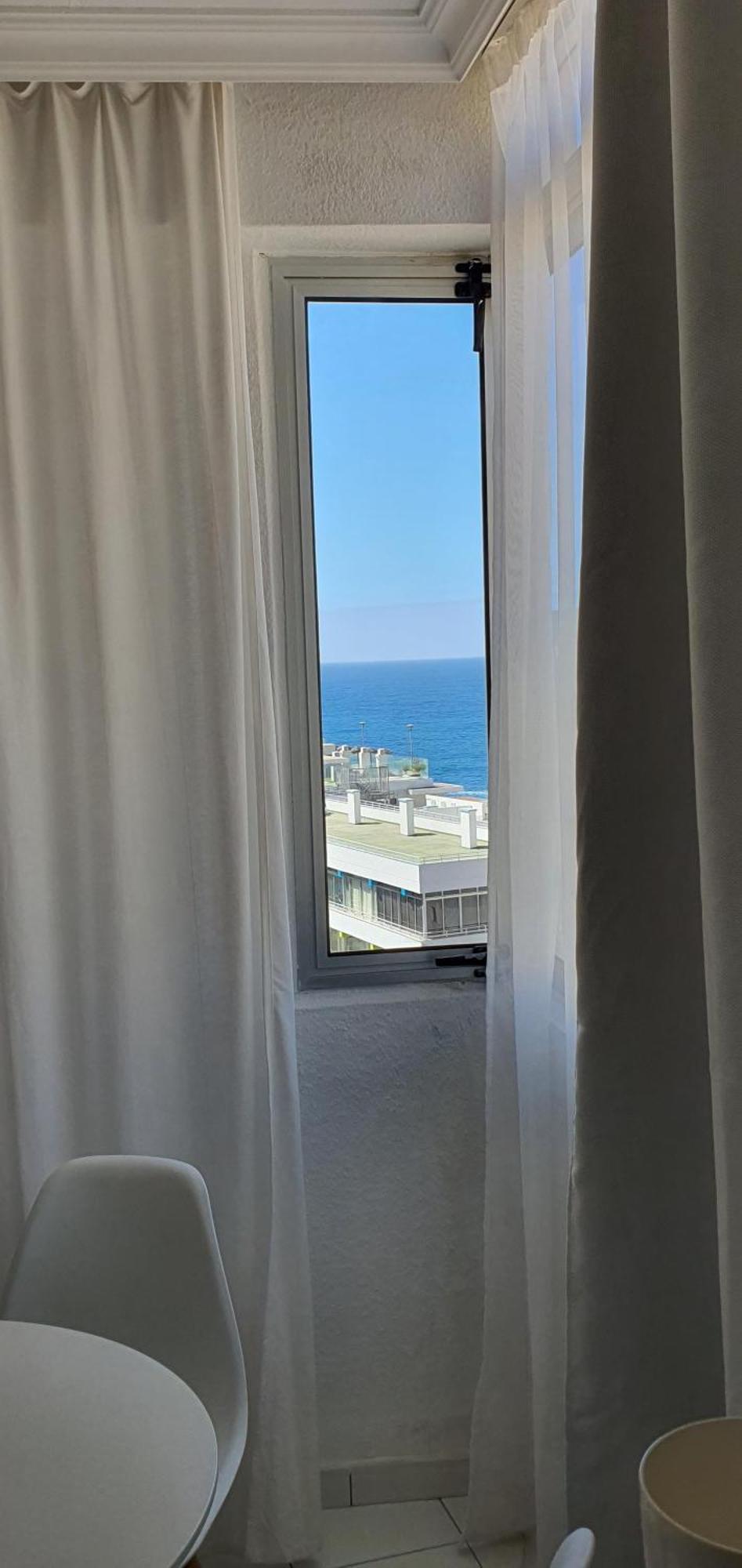 Martianez Beach Studio 拉克鲁斯 外观 照片